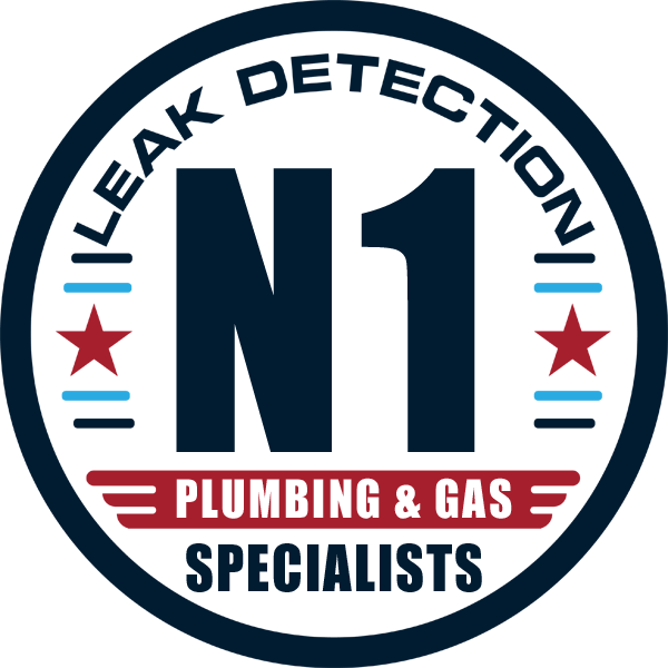 N1 Plumbing & Gas Logo